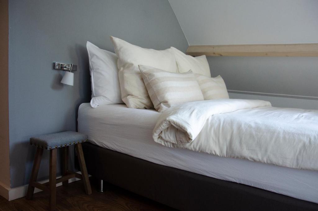 Bed and Breakfast Bedstay op 8 photo 3