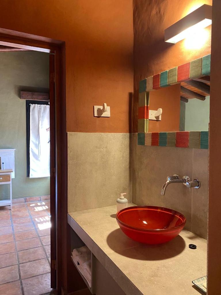 Cabañas Bella Vista photo 3