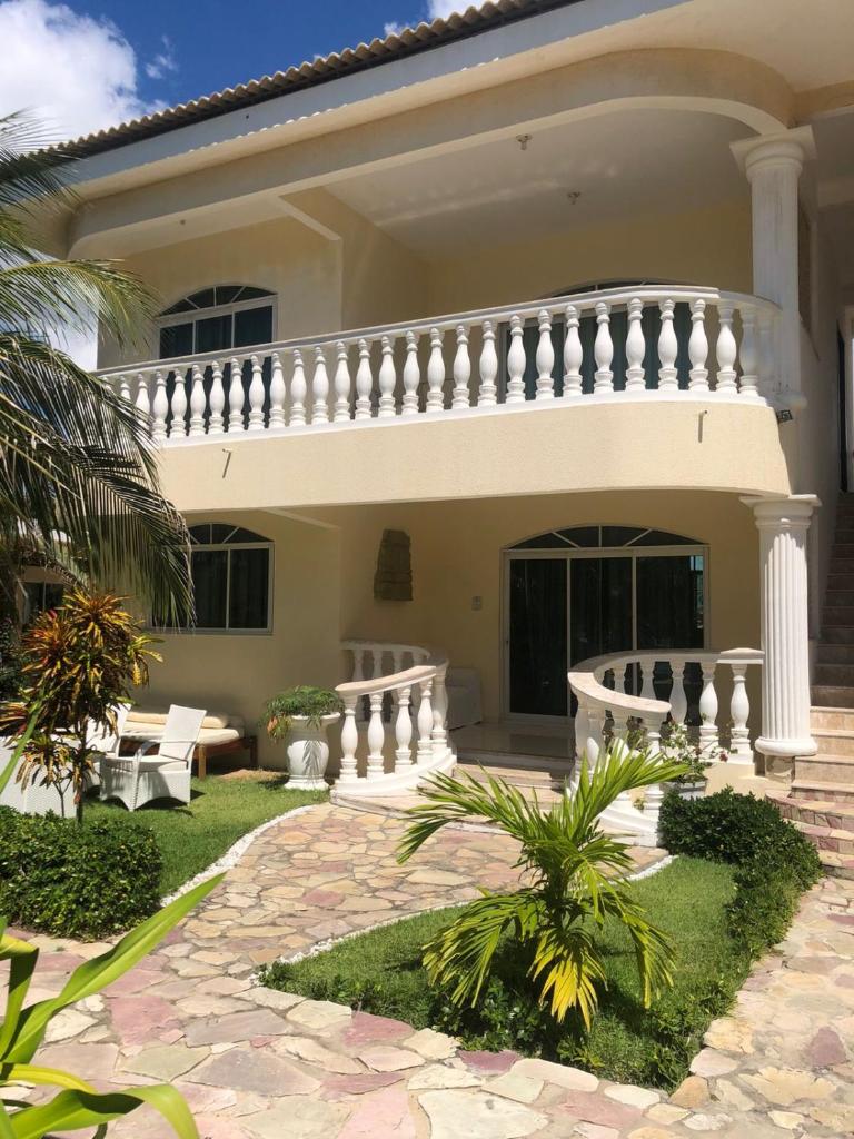 Green Paradise Residence photo 1