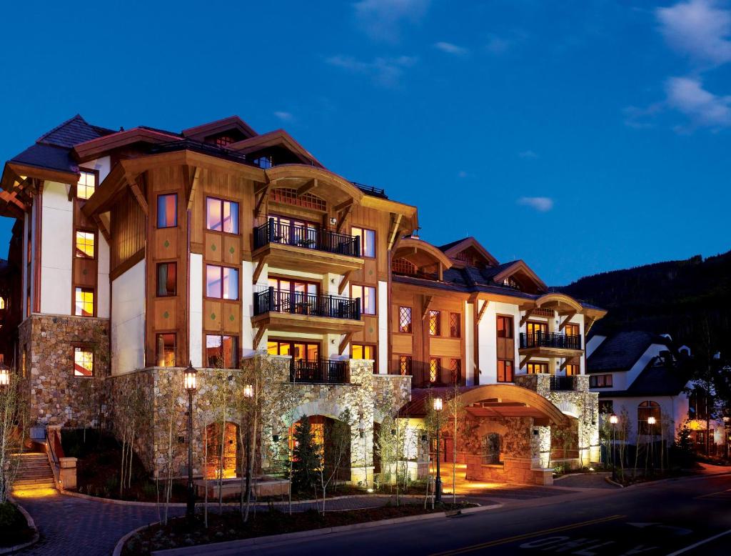 The Sebastian - Vail photo 4