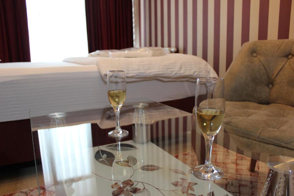 Quars Suite photo 3