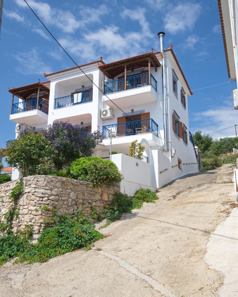 Kavos Apartments photo 1