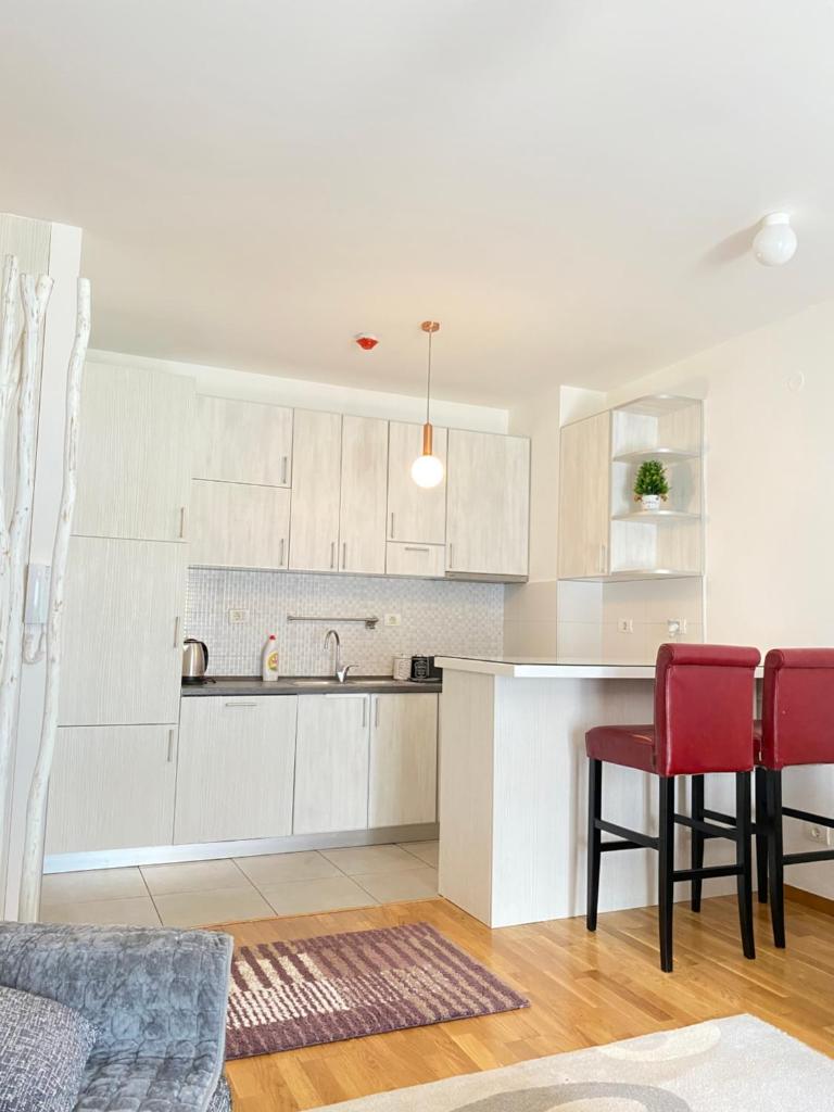 Apartman Vesna City 2. PG photo 2