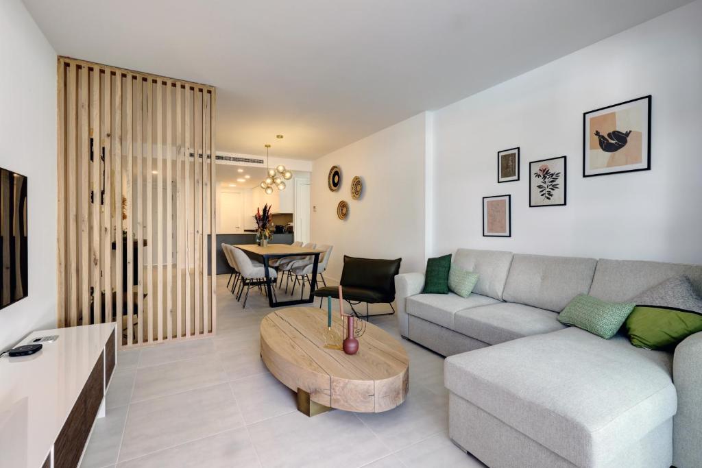 Estrella apartment Vanian Gardens Estepona photo 2