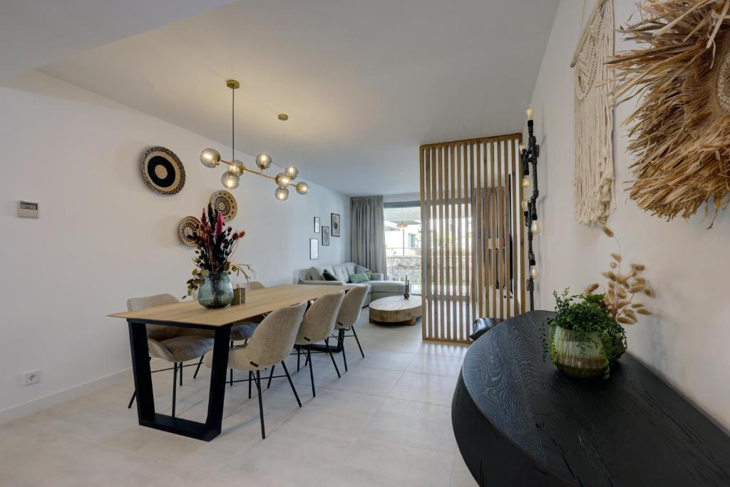 Estrella apartment Vanian Gardens Estepona photo 4