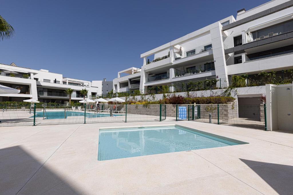 Estrella apartment Vanian Gardens Estepona photo 1