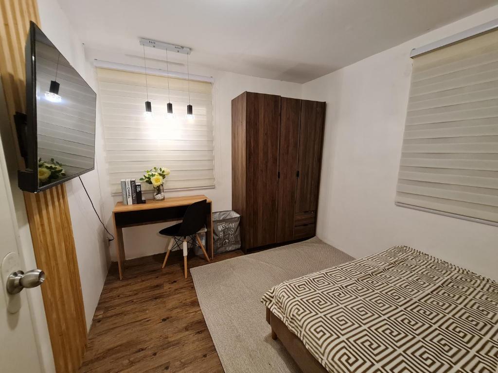 MC RESIDENCES photo 1
