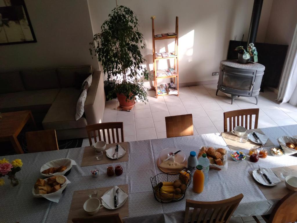 Au Saint-Amand photo 3