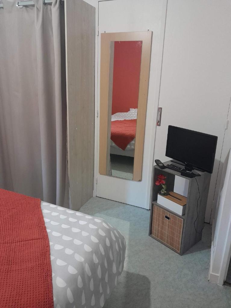 Chambre d'hôte Le Pin photo 1