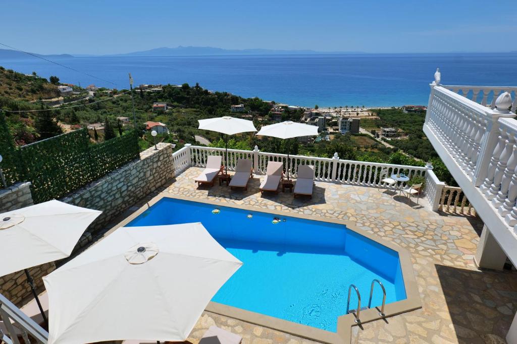 Sunset villas photo 3
