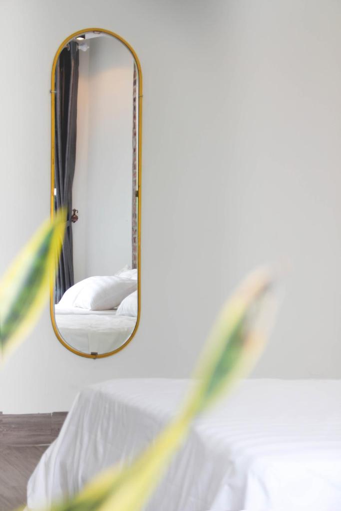 Cocoon Tam Coc Homestay