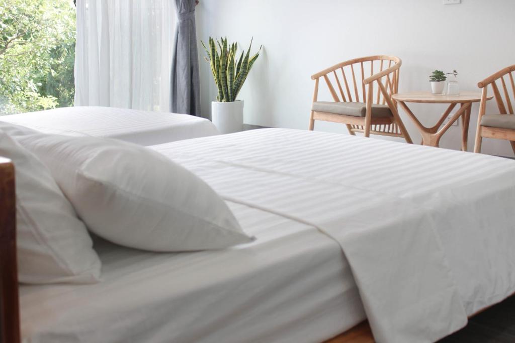 Cocoon Tam Coc Homestay