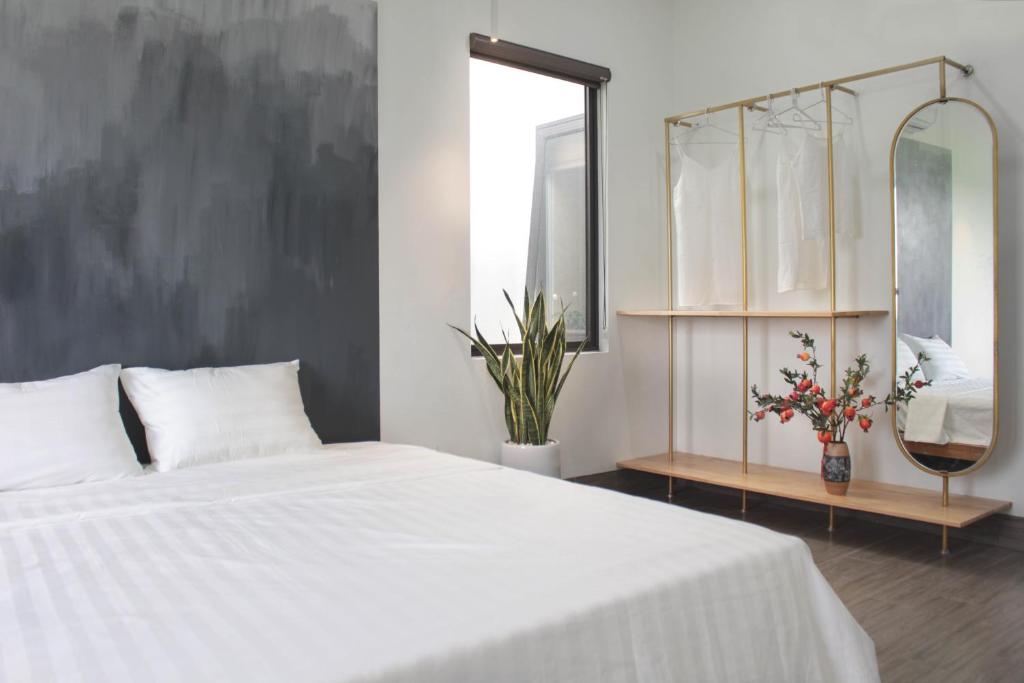 Cocoon Tam Coc Homestay