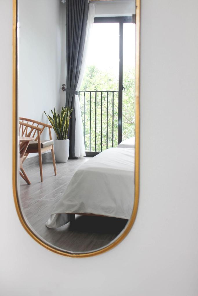 Cocoon Tam Coc Homestay