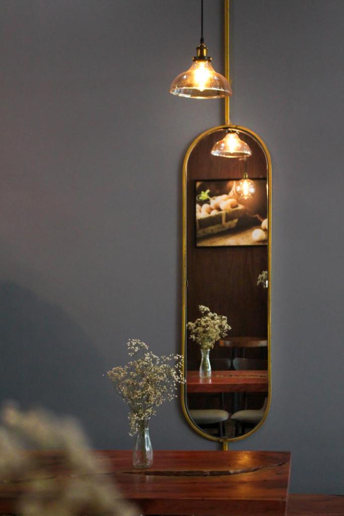 Cocoon Tam Coc Homestay