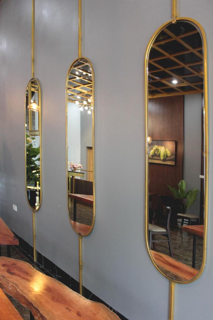 Cocoon Tam Coc Homestay