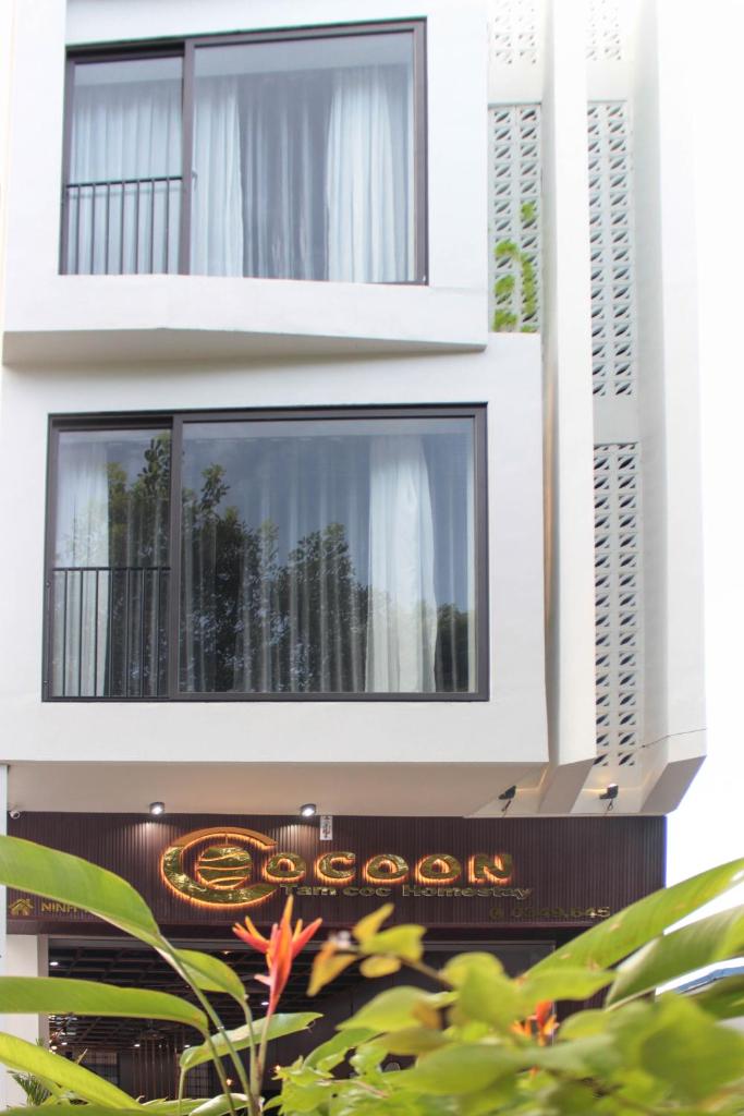Cocoon Tam Coc Homestay