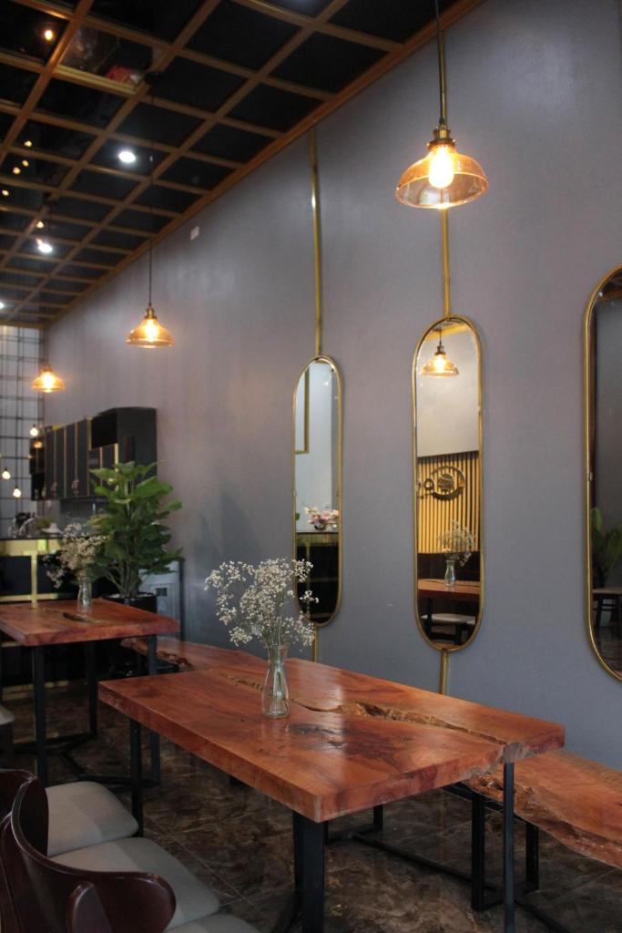 Cocoon Tam Coc Homestay