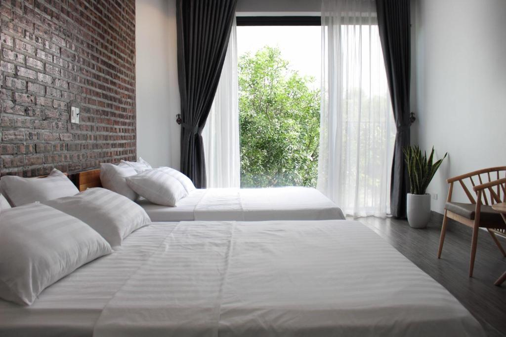 Cocoon Tam Coc Homestay