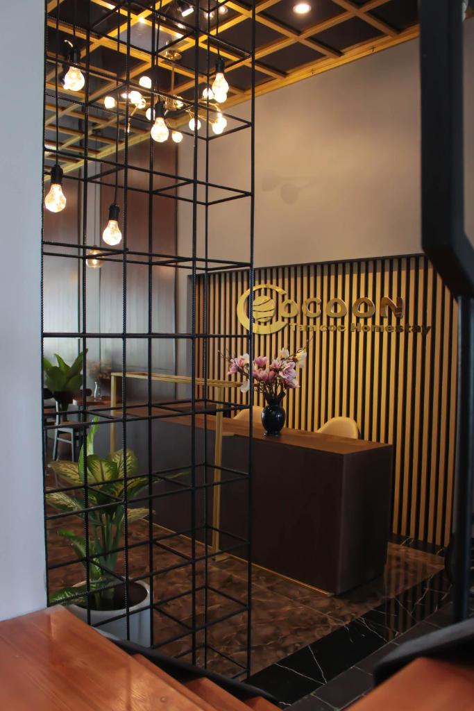 Cocoon Tam Coc Homestay