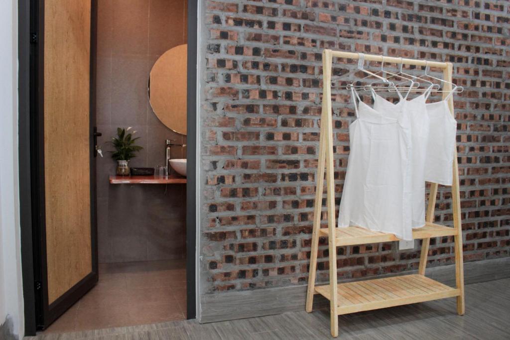 Cocoon Tam Coc Homestay