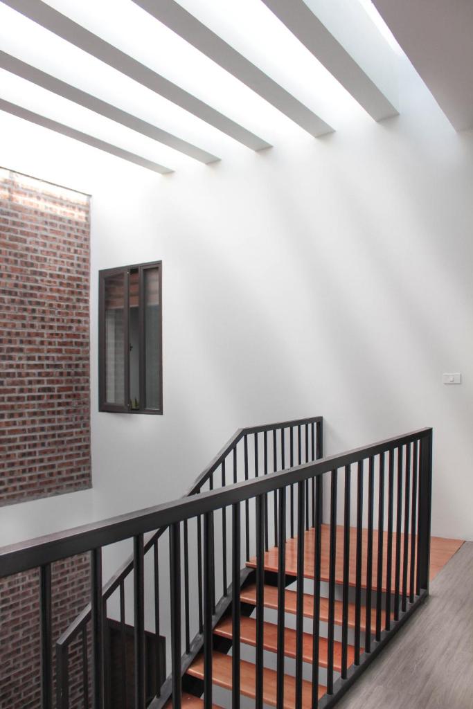 Cocoon Tam Coc Homestay