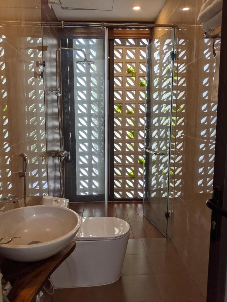 Cocoon Tam Coc Homestay