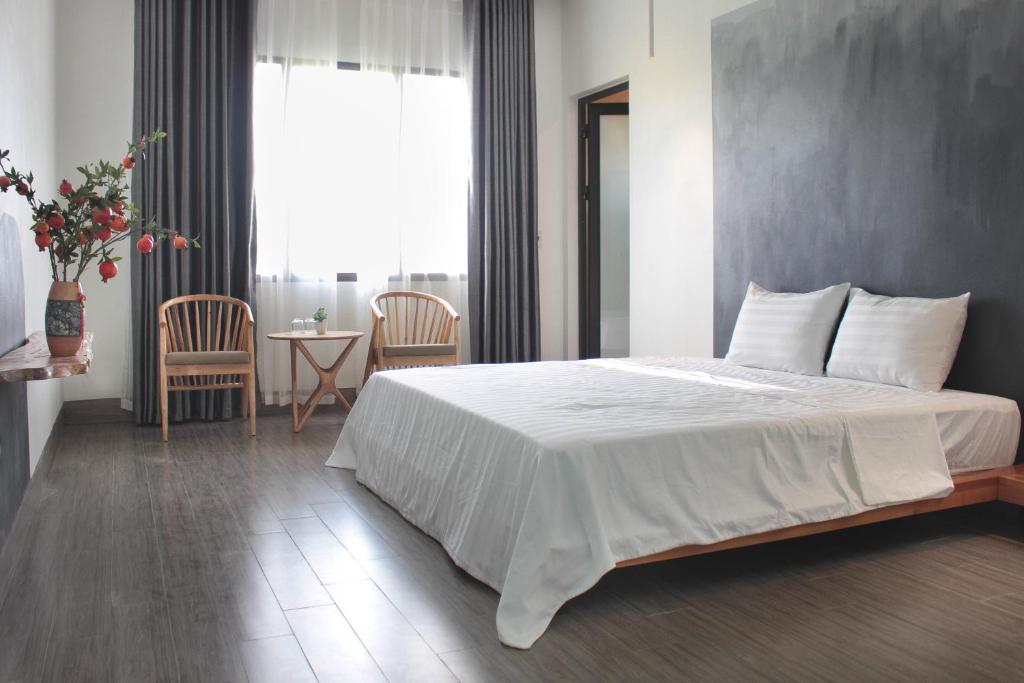 Cocoon Tam Coc Homestay