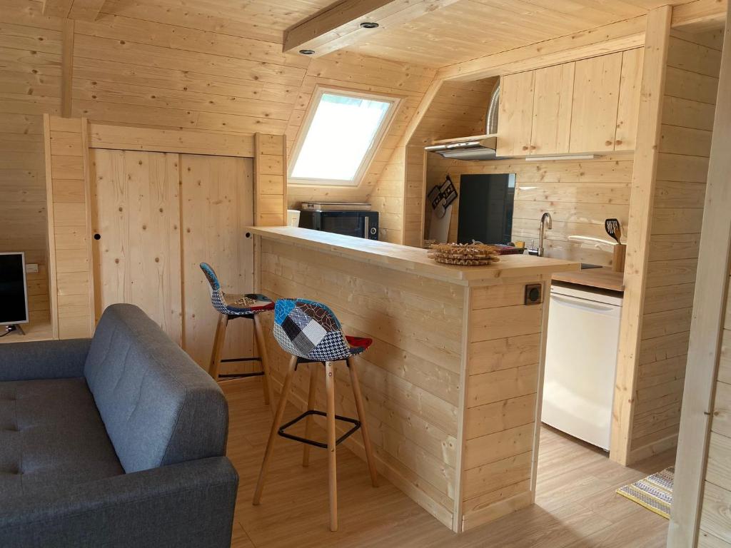 Chalet Chalvet Begat photo 1