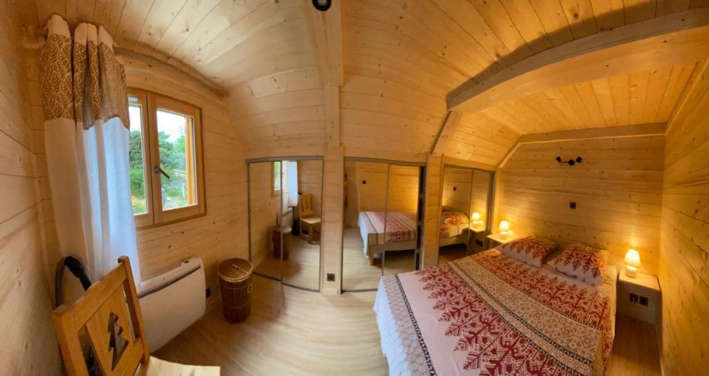 Chalet Chalvet Begat photo 2