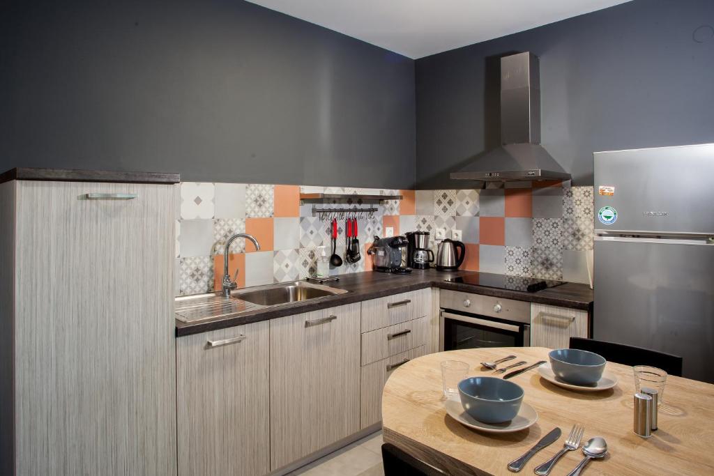 Elite Cottages photo 1