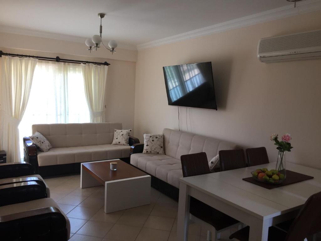Apollonium apartment with sea and pool view photo 4