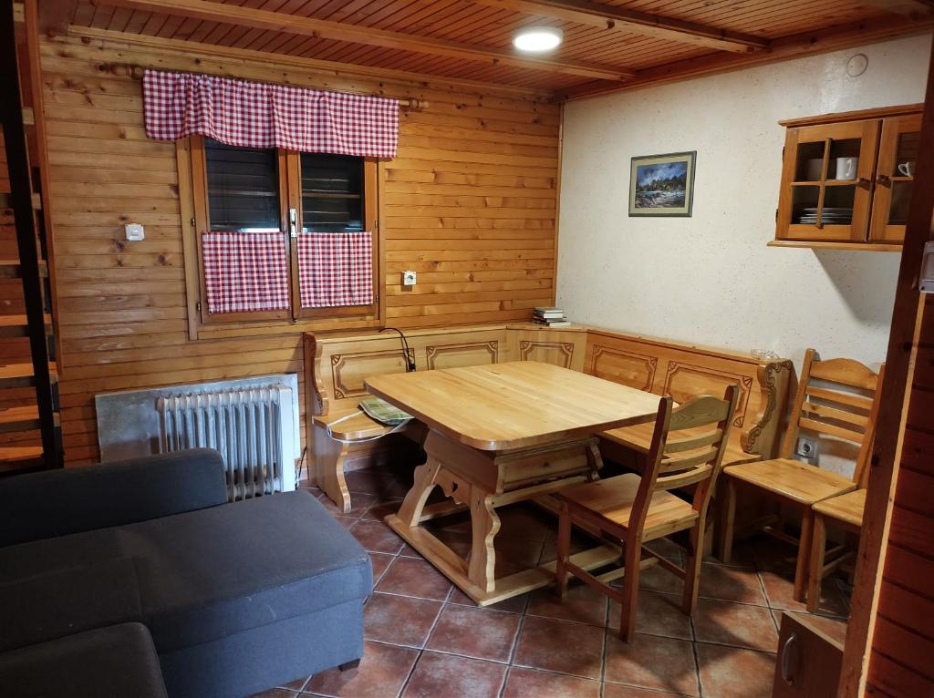 Brunarica 6A - Smučišče Trije Kralji photo 3