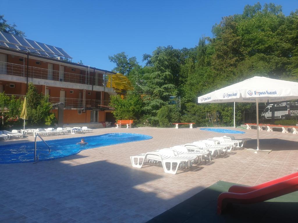 Hotel Maria photo 3