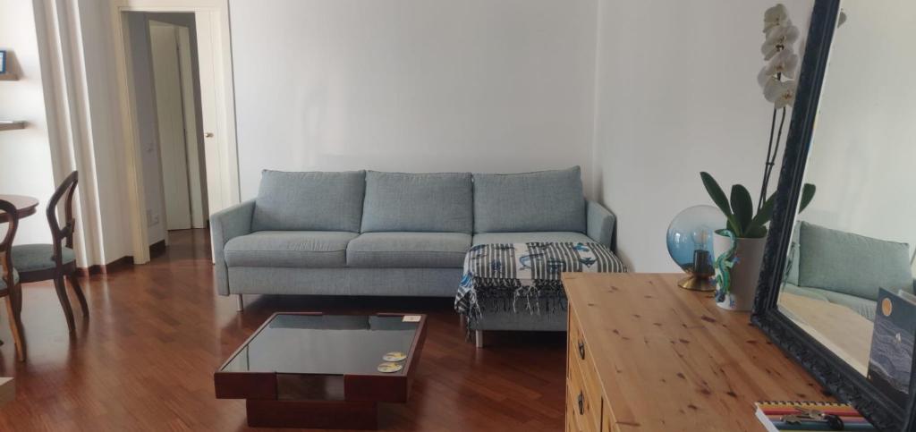 Casa Blu alla Sassonia photo 2