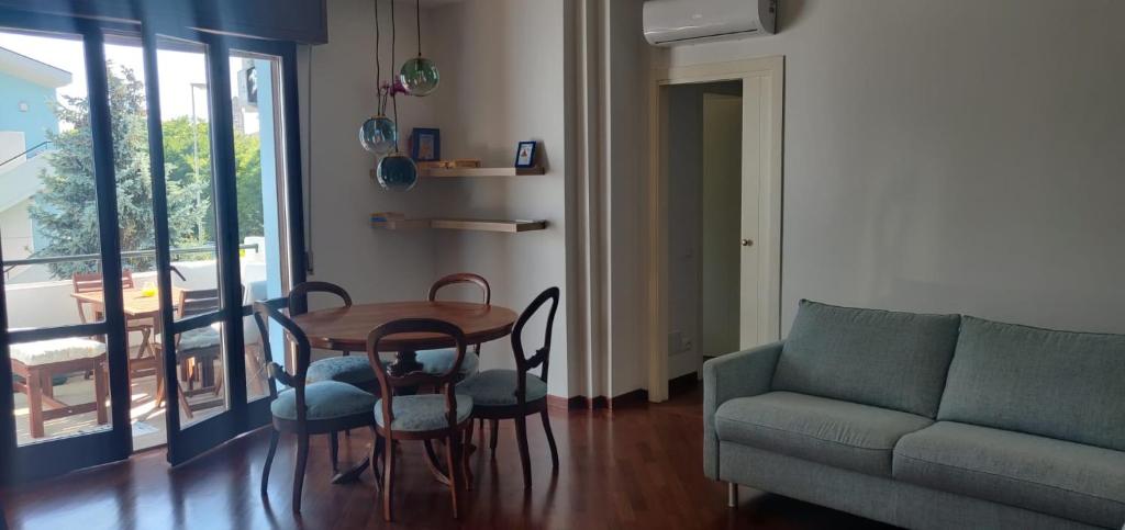 Casa Blu alla Sassonia photo 1