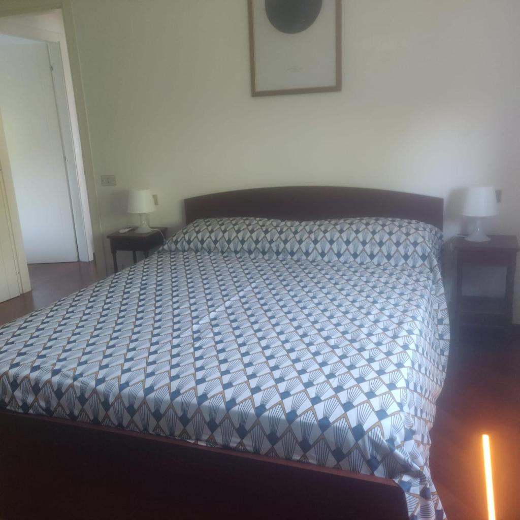 Casa Blu alla Sassonia photo 4