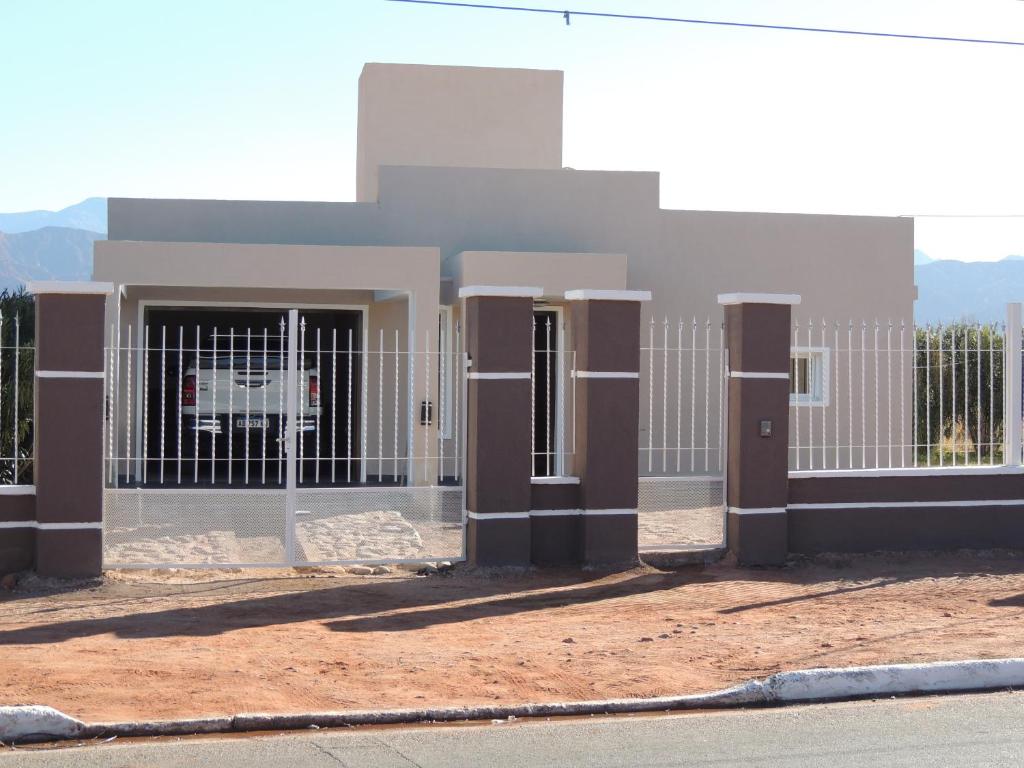 Casa Quinta photo 2