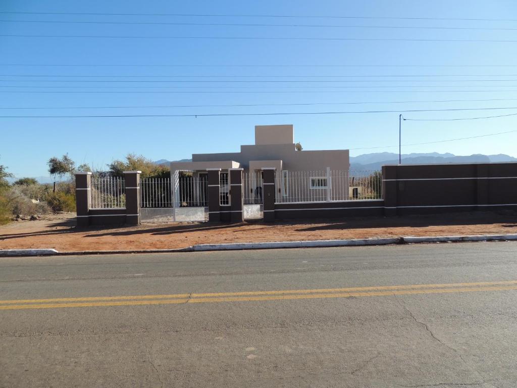 Casa Quinta photo 4