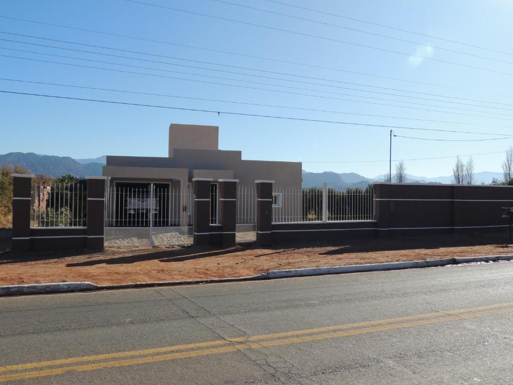 Casa Quinta photo 3
