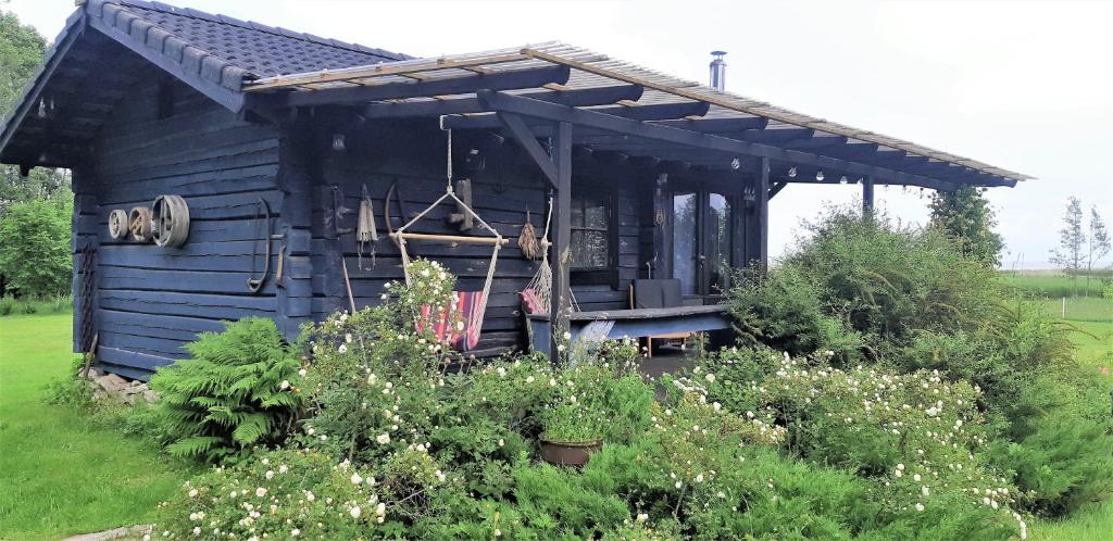 Saulepa Cottage photo 1
