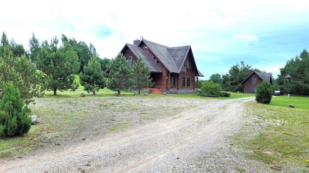 Sodyba Paštys Poilsinė photo 2