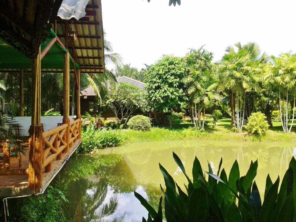 Huan Chiang Dao Resort photo 4