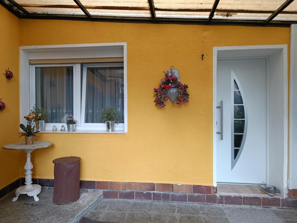 Spreewald Ferienwohnung Wollgast photo 3