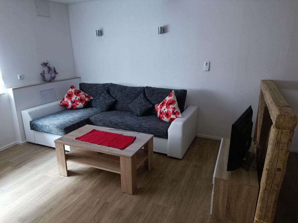 Spreewald Ferienwohnung Wollgast photo 4