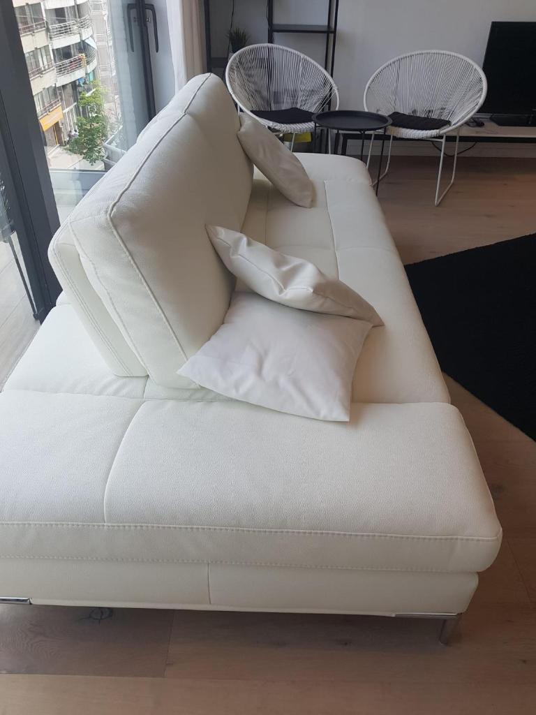 Nieuwbouwappartement Lippenslaan met 2 slaapkamers - WIFI - 6 personen photo 2