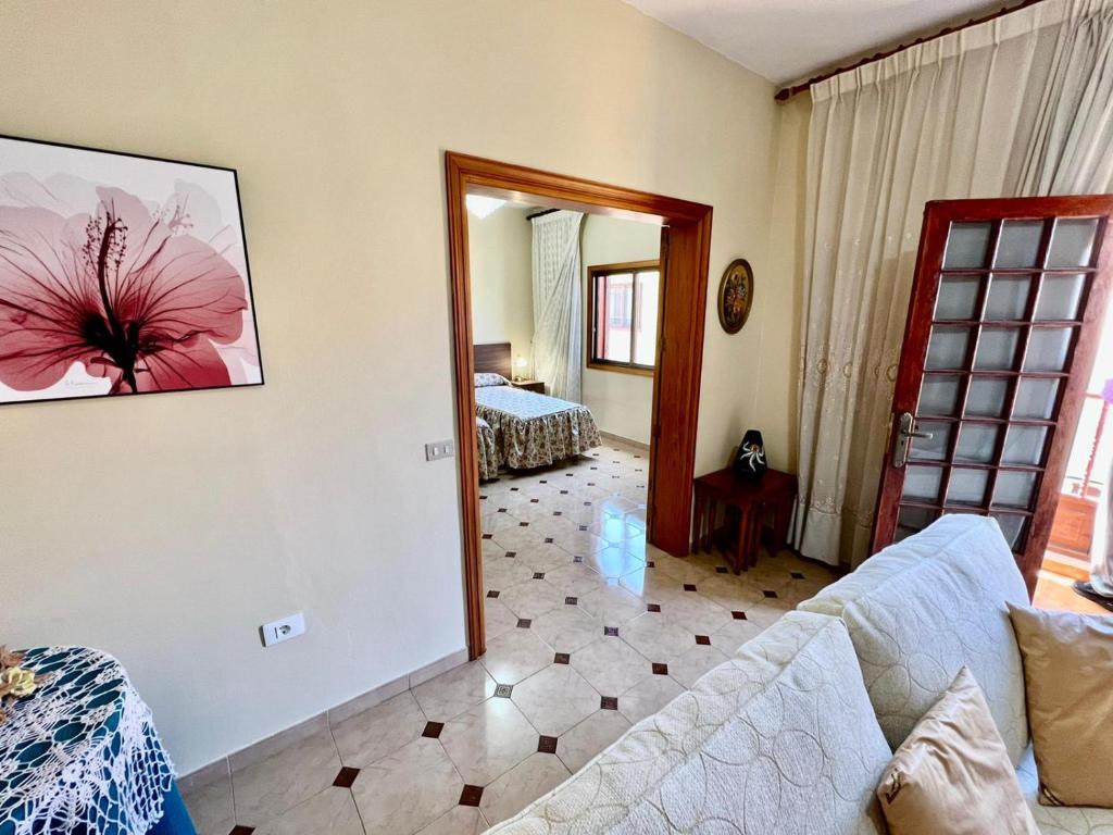 Lovely spacious apartment in the center - Vilaflor photo 4
