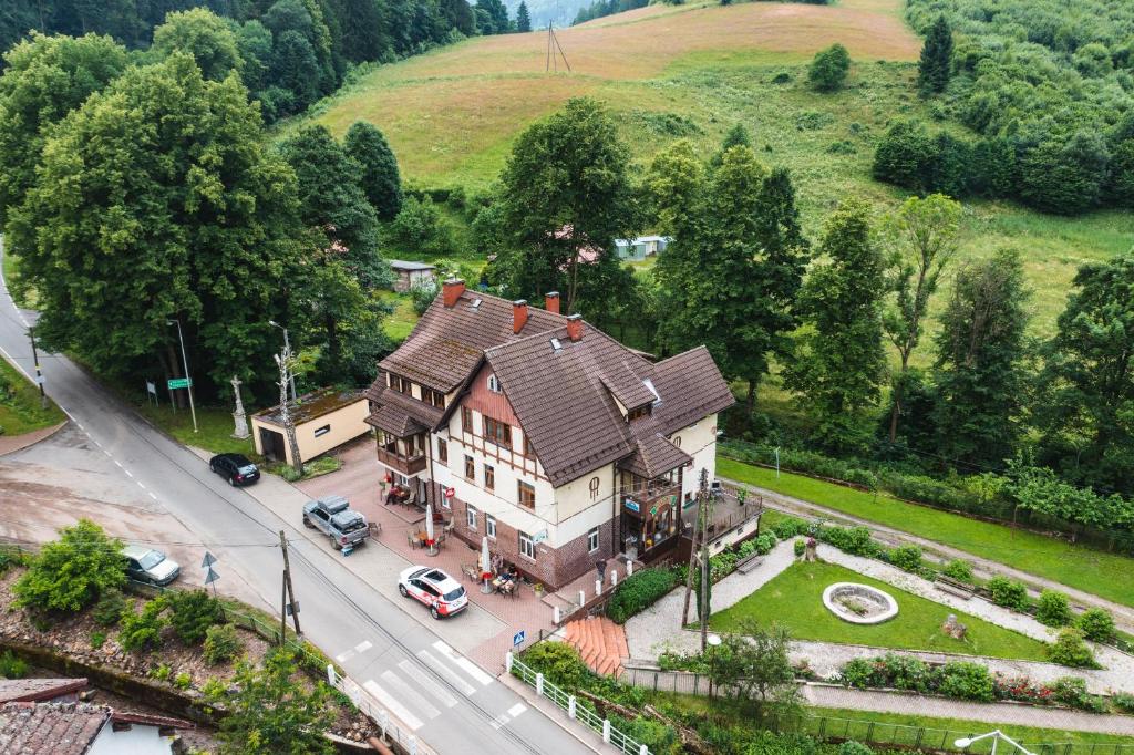 Ośrodek Wypoczynkowy Maria w Lewinie Kłodzkim - MARIA I photo 2