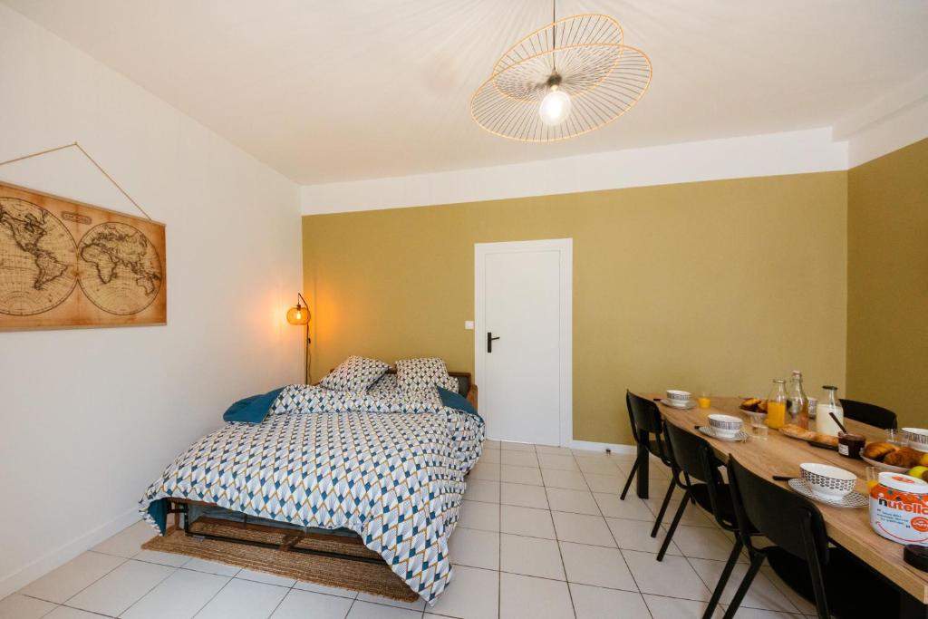 Le Logis à Mimine photo 4