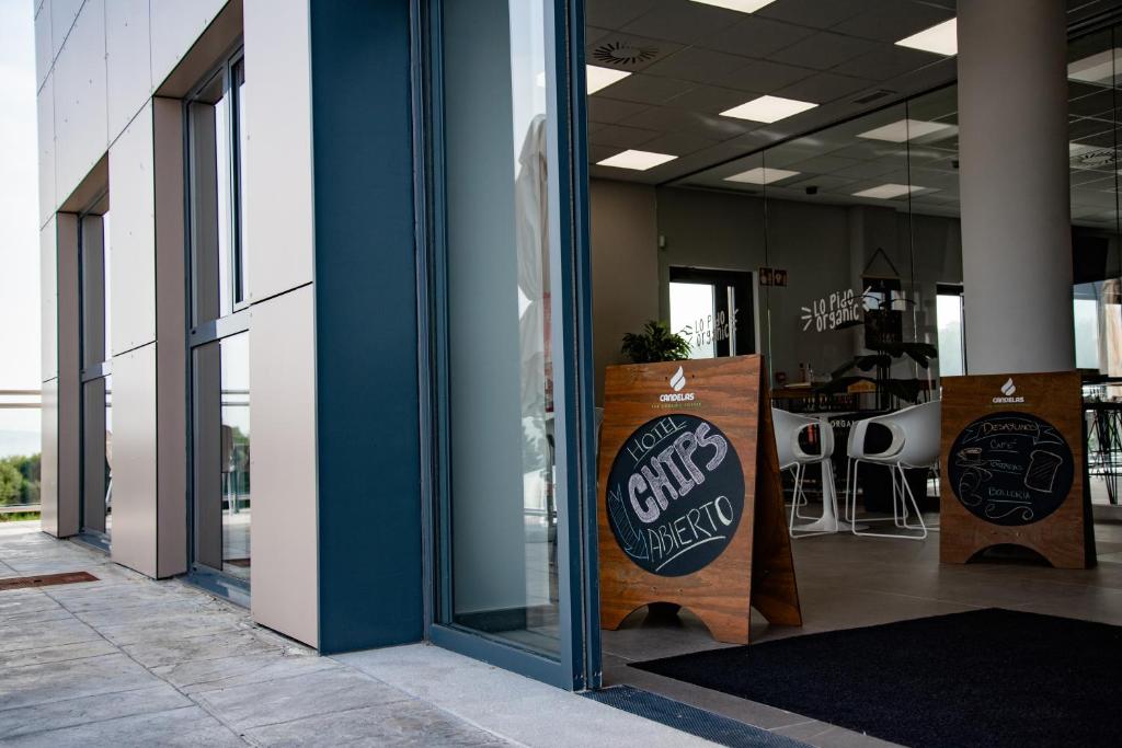 Hotel Chips Fene photo 4